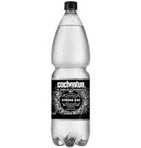 Cachantun Strong 600cc